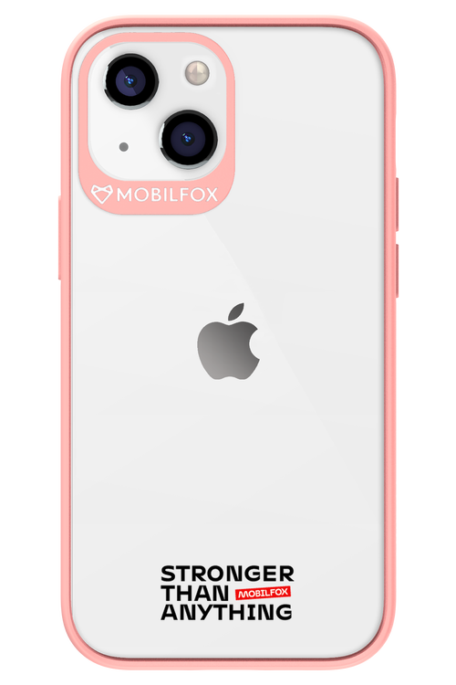 Stronger (Nude) - Apple iPhone 13 Mini