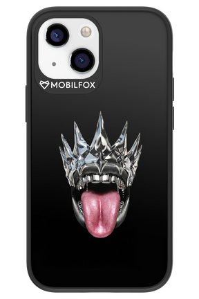 The Diamond King 2.0 - Apple iPhone 13 Mini