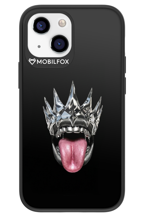 The Diamond King 2.0 - Apple iPhone 13 Mini