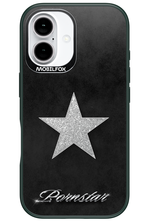 P*rnstar 2.0 - Apple iPhone 16