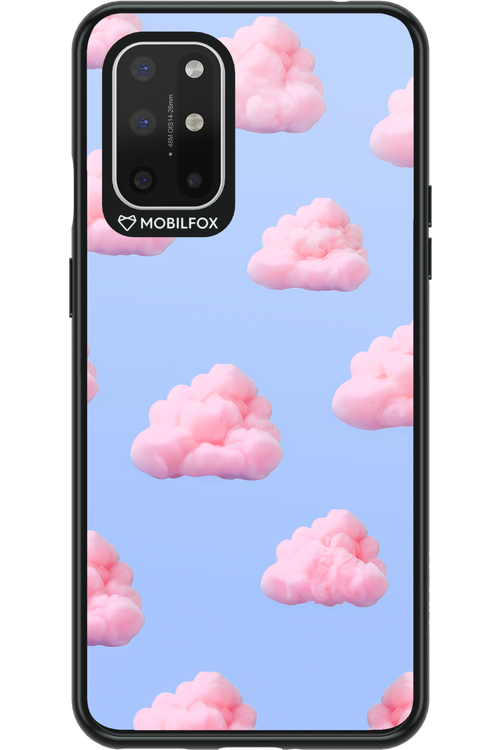 Cloudy - OnePlus 8T
