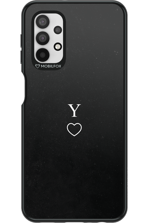 Y Black 2.0 - Samsung Galaxy A32 5G