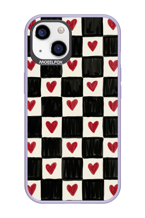 Little Hearts 2.0 - Apple iPhone 13