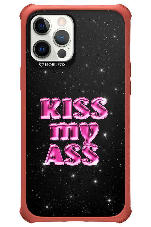 KMA 2.0 - Apple iPhone 12 Pro Max