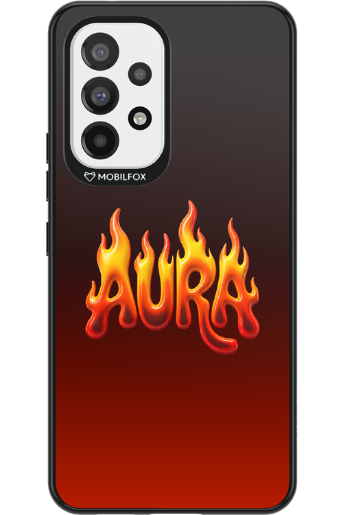 Aura 2.0 - Samsung Galaxy A53