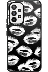 Ghost Kiss Black - Samsung Galaxy A53