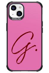(Sorbet) G 2.0 - Apple iPhone 13