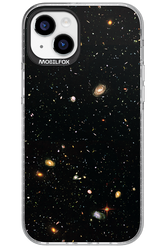 Cosmic Space - Apple iPhone 15 Plus