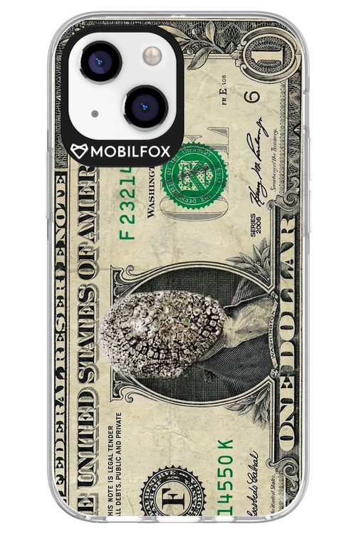 mask 2.0 - Apple iPhone 13 Mini