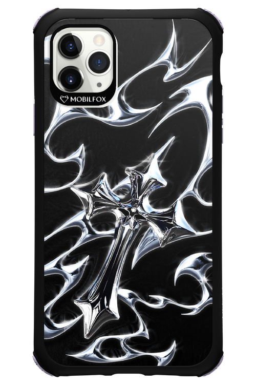 Faith 2.0 - Apple iPhone 11 Pro Max