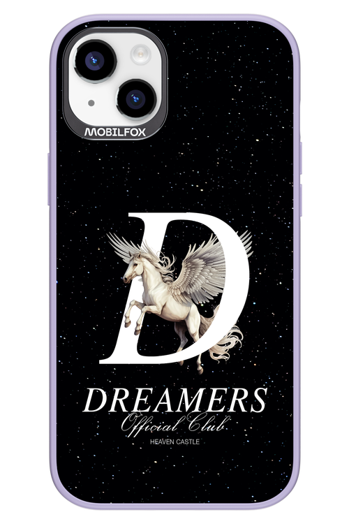 Dreamers - Apple iPhone 14 Plus