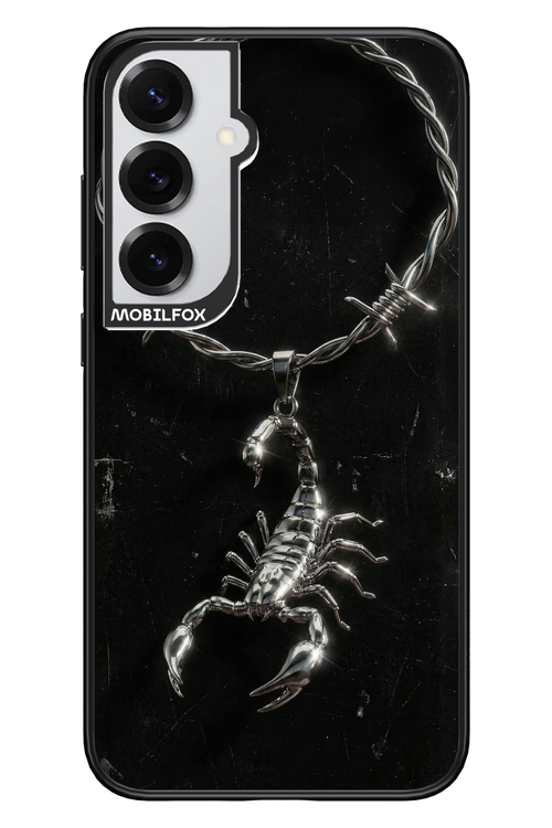 Scorpio (Chrome) 2.0 - Samsung S25+