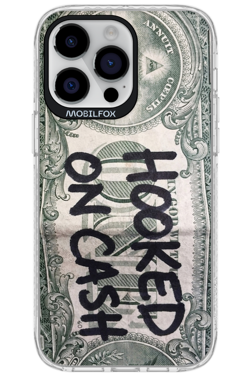hooked 2.0 - Apple iPhone 14 Pro Max