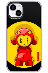 Fussy 2.0 - Apple iPhone 15 Plus
