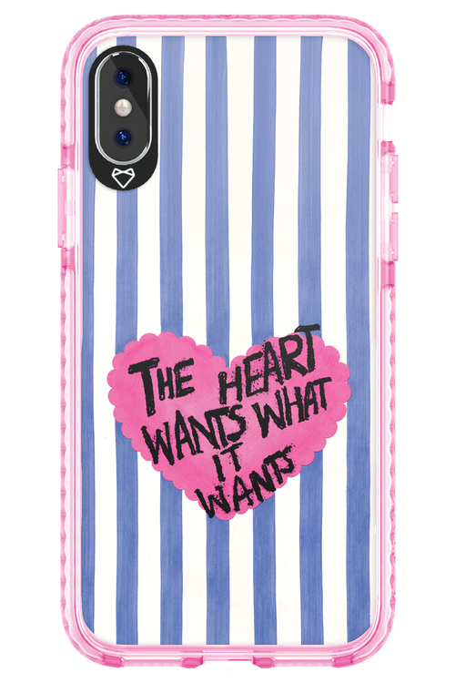 THWYW 2.0 - Apple iPhone X
