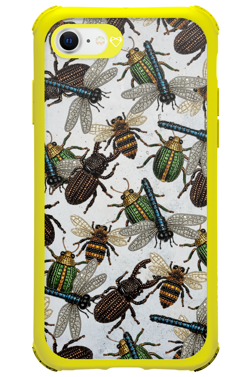 Beetle Gem - Apple iPhone 7