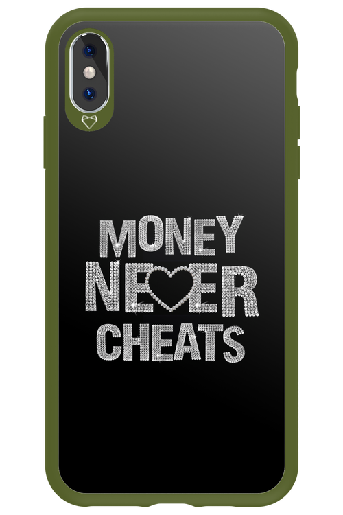 Money Cheats 2.0 - Apple iPhone XS Max