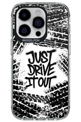 Drive It Out - Apple iPhone 14 Pro