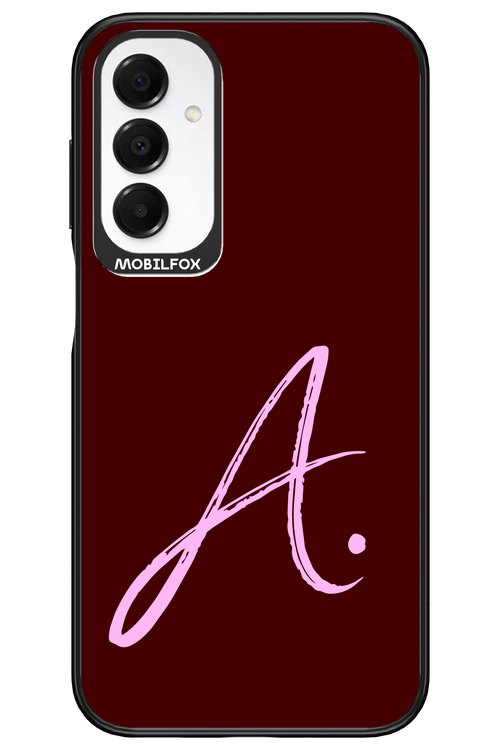 (Dark Blush) A 2.0 - Samsung A16