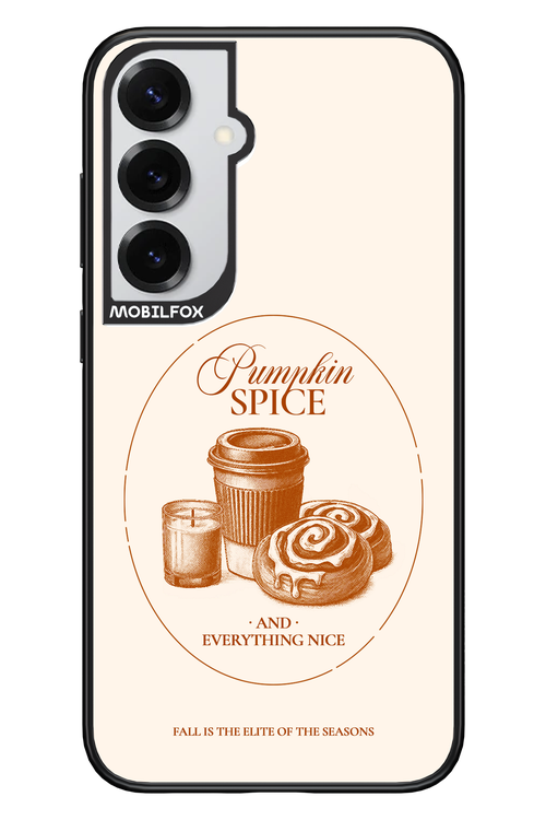 Elite Fall - Samsung S25+