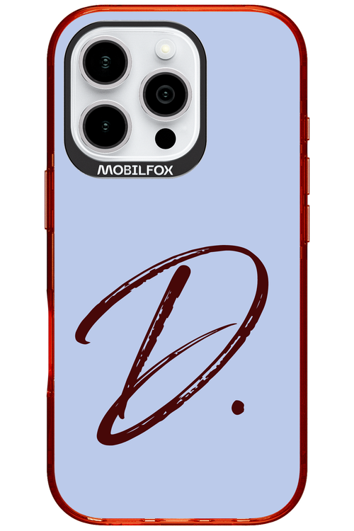 (Jellyfish Presso) D - Apple iPhone 16 Pro