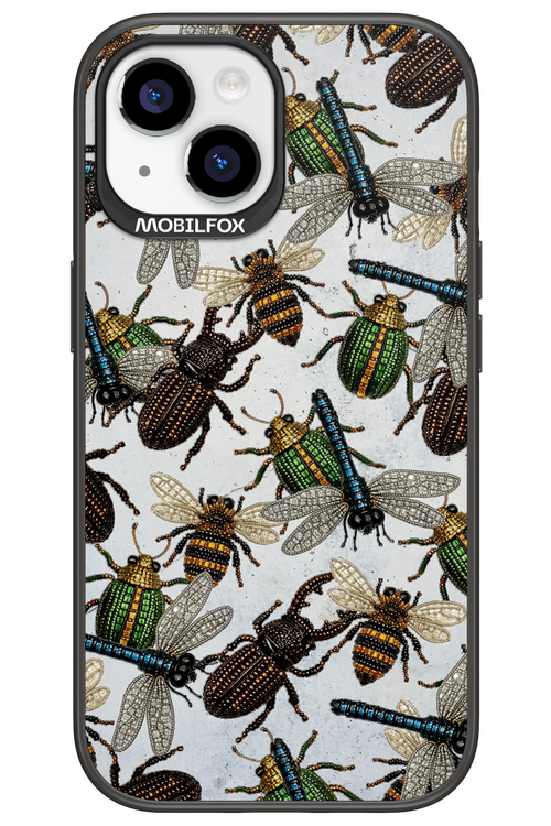 Beetle Gem - Apple iPhone 15