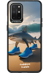 Tralalero Tralala - OnePlus 8T
