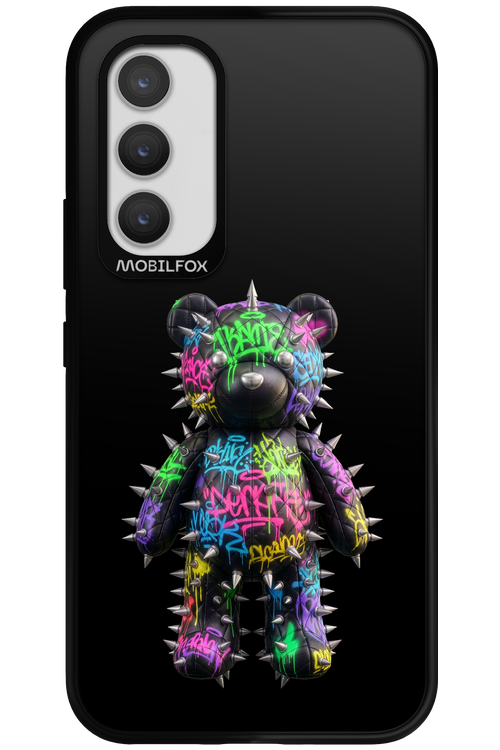 Crazy Teddy 2.0 - Samsung Galaxy A34