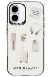 Clean Girl - Apple iPhone 16