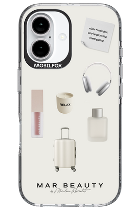 Clean Girl - Apple iPhone 16