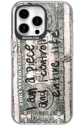 Dollars - Apple iPhone 15 Pro Max