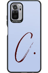 (Jellyfish Presso) C 2.0 - Xiaomi Redmi Note 10