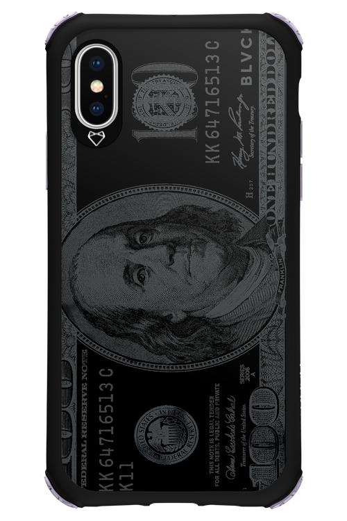 100 2.0 - Apple iPhone XS