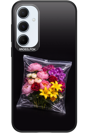 Love Bag 2.0 - Samsung Galaxy A55