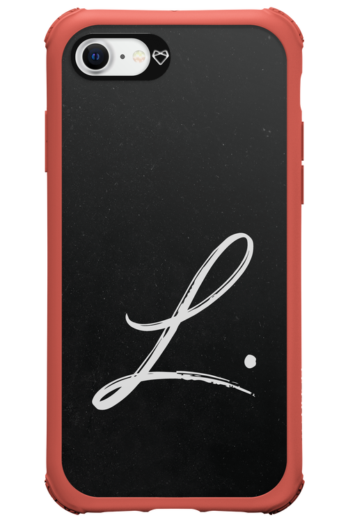 (Off Space) L 2.0 - Apple iPhone SE 2020