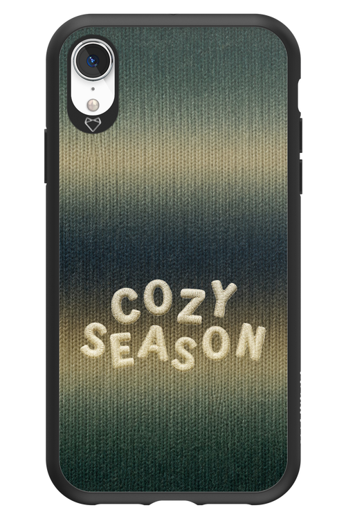 Cozy Season 2.0 - Apple iPhone XR