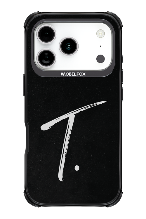 (Off Space) T 2.0 - Apple iPhone 17 Pro