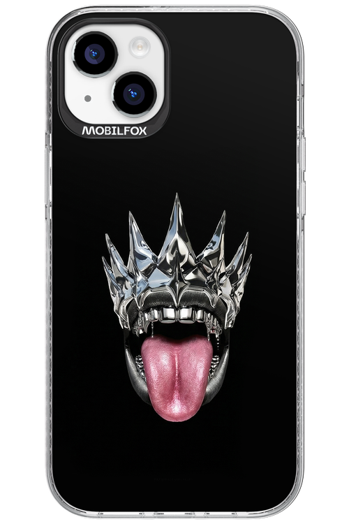 The Diamond King 2.0 - Apple iPhone 15 Plus