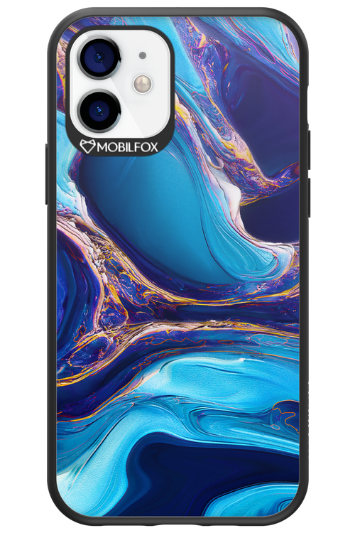 Amethyst 2.0 - Apple iPhone 12