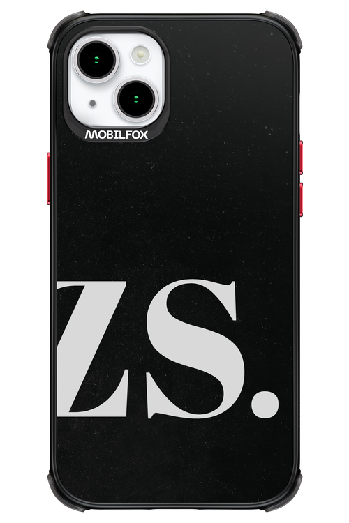 ZS (Off Space) 2.0 - Apple iPhone 15 Plus