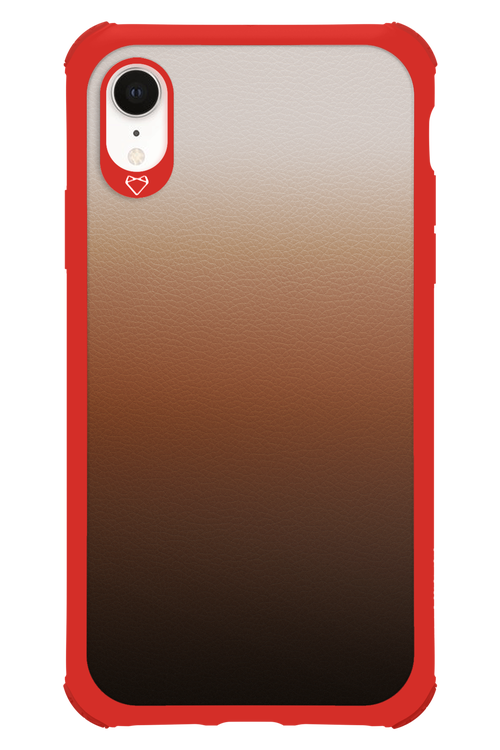 Desert Sunset - Apple iPhone XR