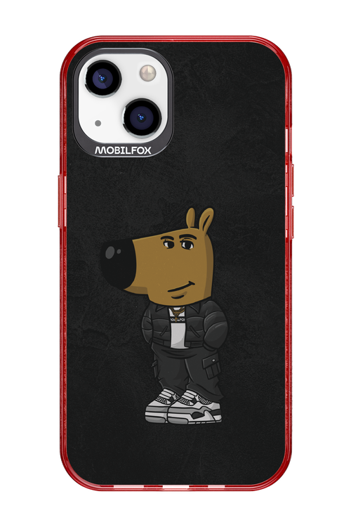 Chill Guy - Apple iPhone 13