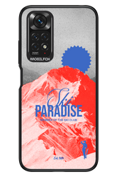 Frozen Paradise - Xiaomi Redmi Note 11/11S 4G