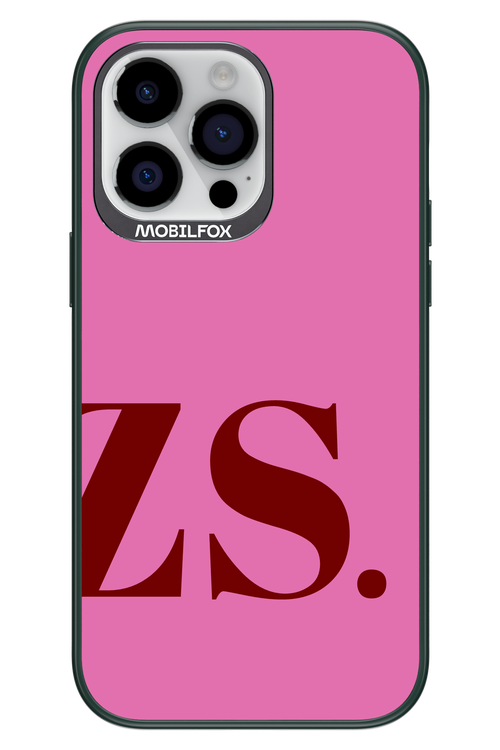 ZS (Sorbet) 2.0 - Apple iPhone 14 Pro Max