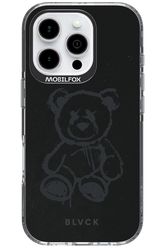 BLVCK BEAR - Apple iPhone 16 Pro