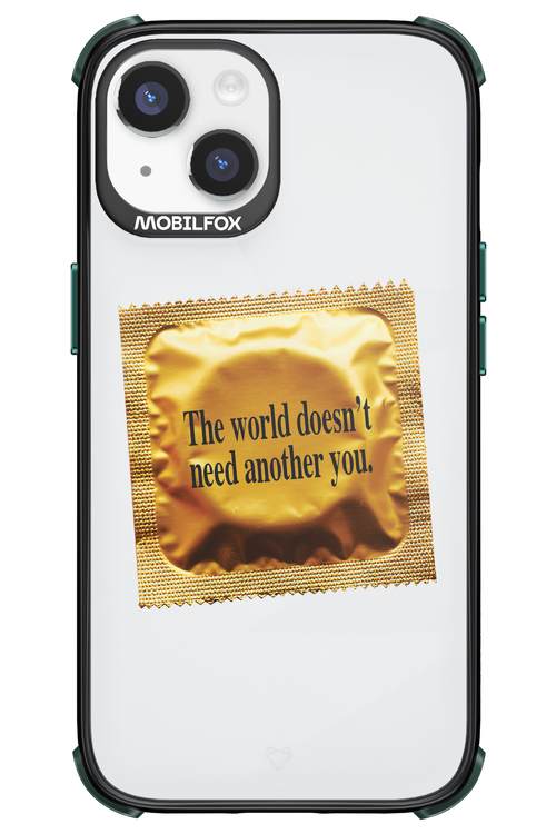 Another you 2.0 - Apple iPhone 14