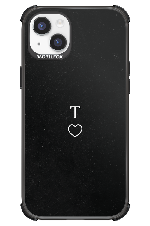 T Black 2.0 - Apple iPhone 14 Plus
