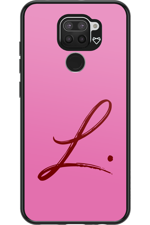 (Sorbet) L 2.0 - Xiaomi Redmi Note 9