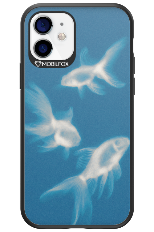 Lady of the Lake 2.0 - Apple iPhone 12