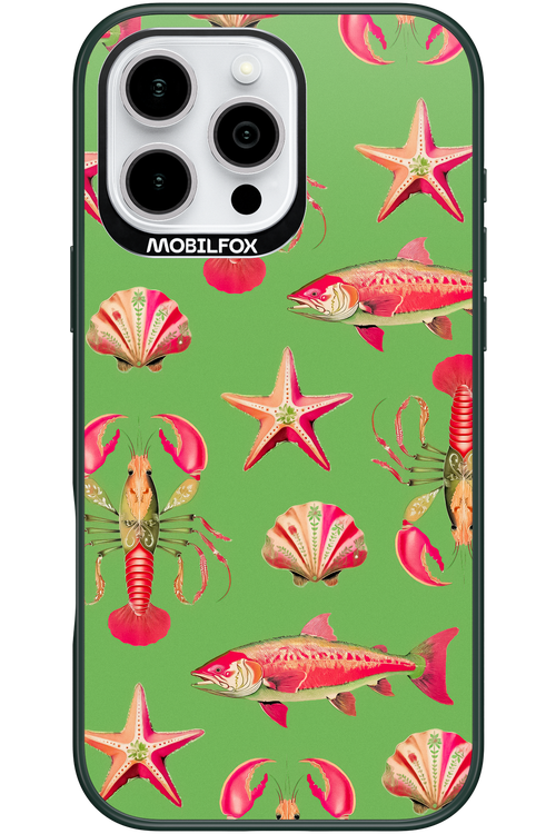 Sea Stars - Apple iPhone 16 Pro Max